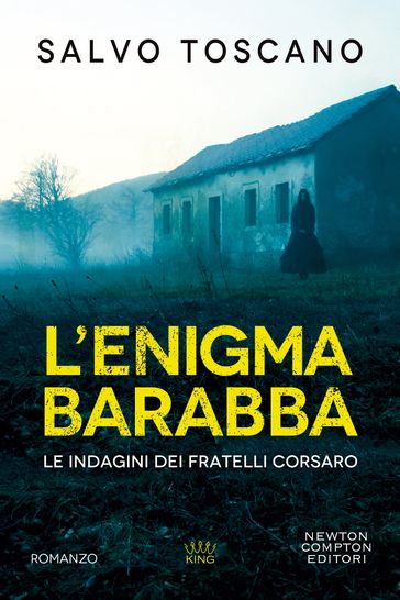 L'enigma Barabba