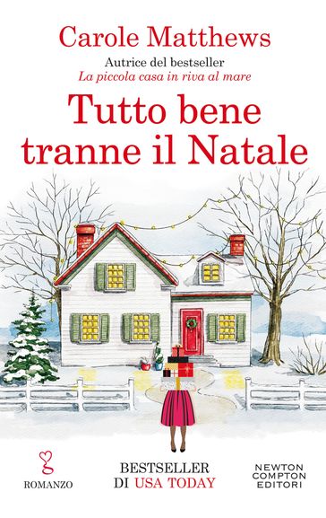 Tutto bene tranne il Natale