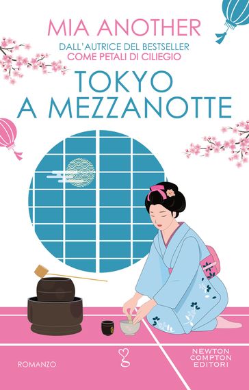 Tokyo A Mezzanotte