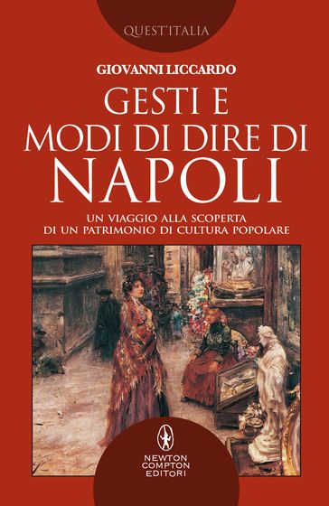 Gesti e modi di dire di Napoli