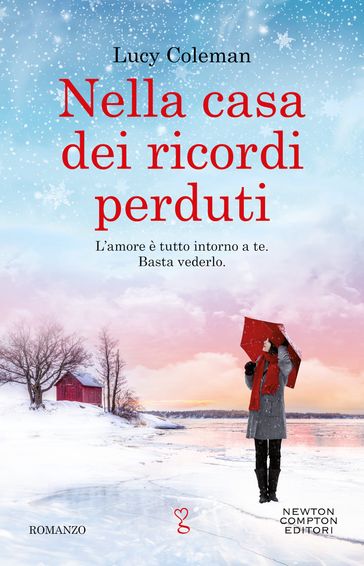 Nella Casa Dei Ricordi Perduti