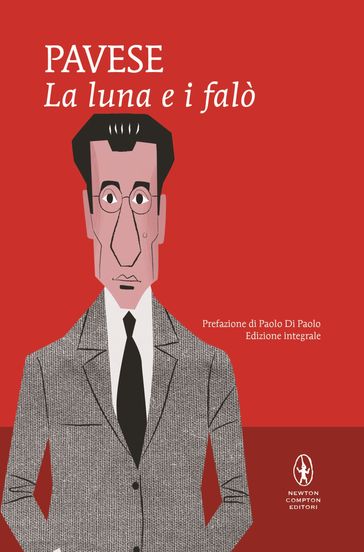 La luna e i falò