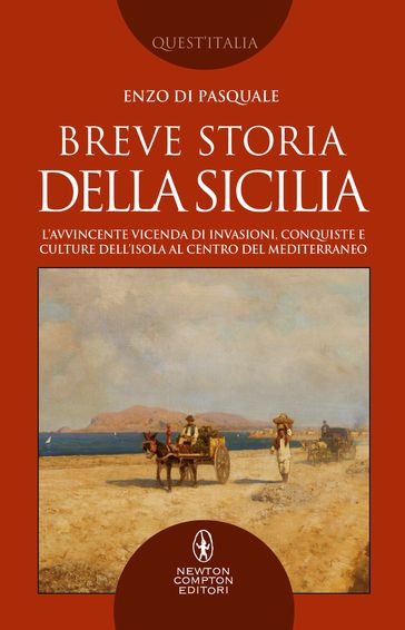 Breve storia della Sicilia