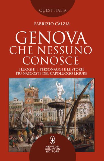 Genova che nessuno conosce