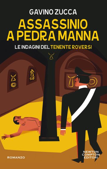 Assassinio a Pedra Manna