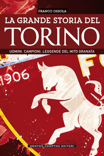 La grande storia del Torino