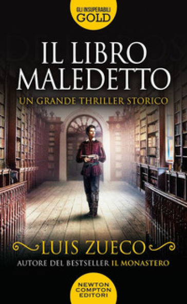 Il libro maledetto-0