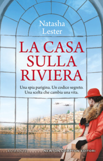 La casa sulla riviera-0