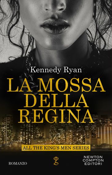 La mossa della regina