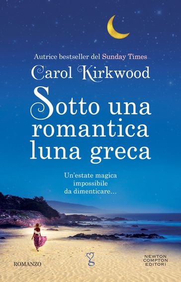 Sotto Una Romantica Luna Greca