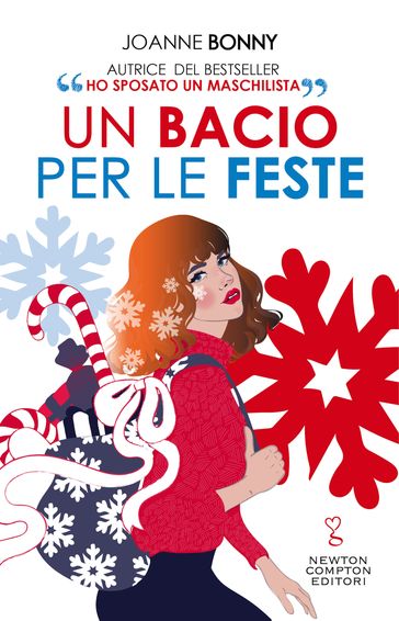 Un bacio per le feste
