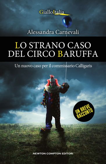 Lo strano caso del circo Baruffa