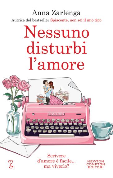 Nessuno disturbi l'amore