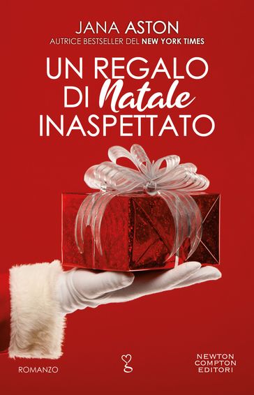 Un regalo di Natale inaspettato