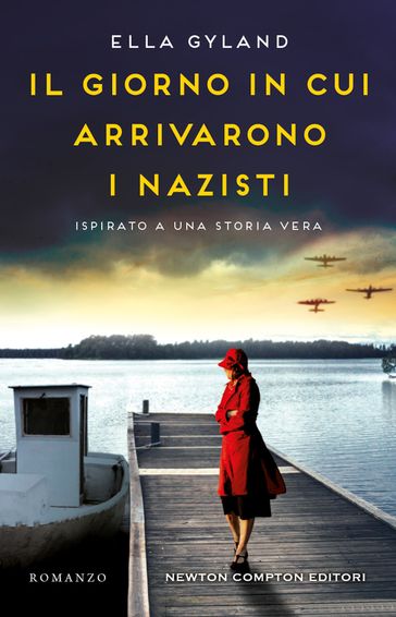 Il Giorno In Cui Arrivarono I Nazisti