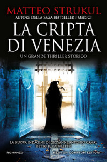 LA CRIPTA DI VENEZIA