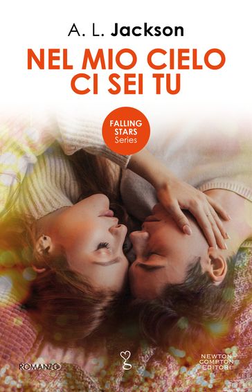 Nel mio cielo ci sei tu