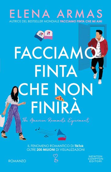 Facciamo Finta Che Non Finirà