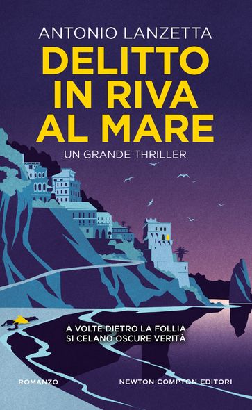 Delitto In Riva Al Mare