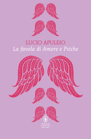 La favola di Amore e Psiche. Testo latino a fronte. Ediz. bilingue