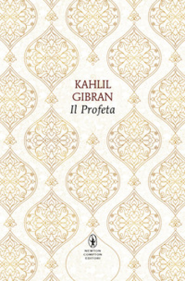 Il profeta. Testo inglese a fronte. Ediz. integrale