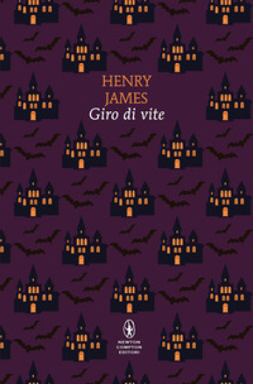 Giro di vite. Ediz. integrale