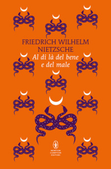Al di là del bene e del male. Ediz. integrale