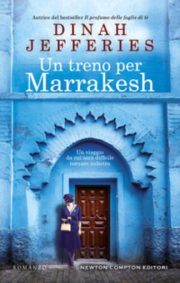 Un treno per Marrakesh-0