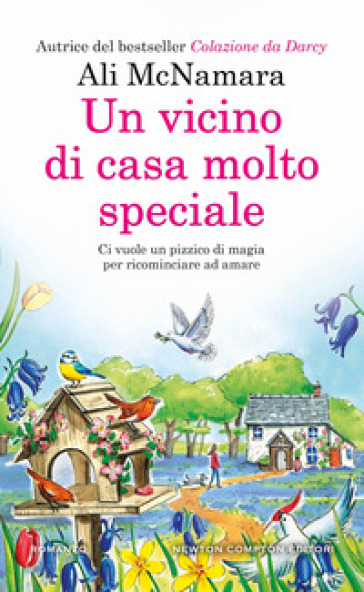 Un vicino di casa molto speciale