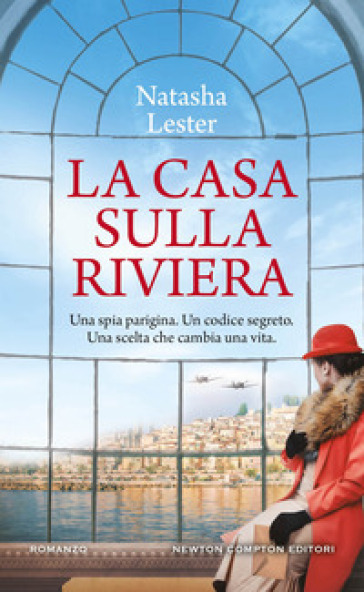 La casa sulla riviera