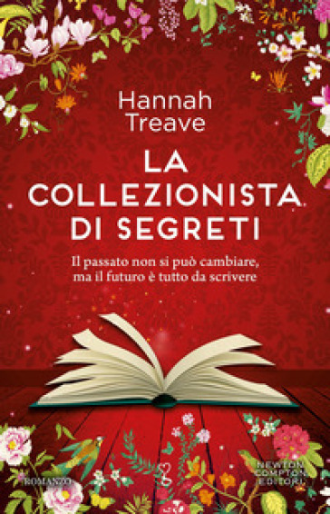 La Collezionista Di Segreti
