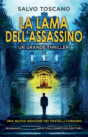 La Lama Dell'assassino