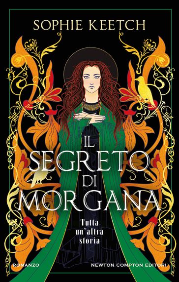 Il Segreto Di Morgana