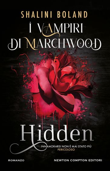 I vampiri di Marchwood. Hidden