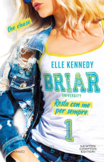 Resta Con Me Per Sempre. The Chase-image