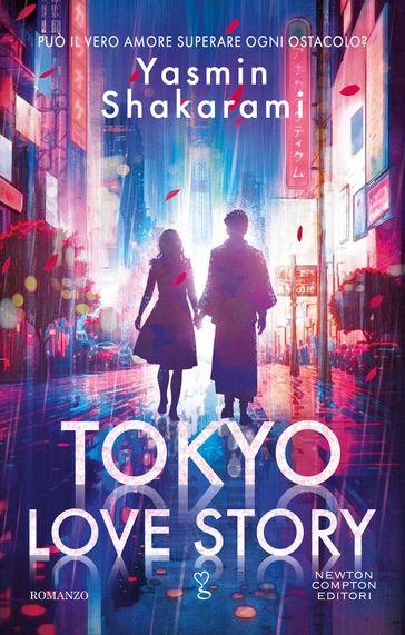 Tokyo Love Story