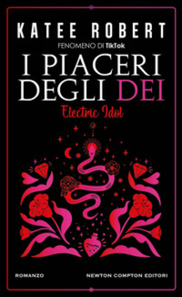 I piaceri degli dei