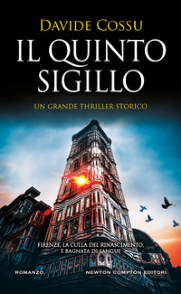 Il quinto sigillo