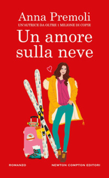 UN AMORE SULLA NEVE