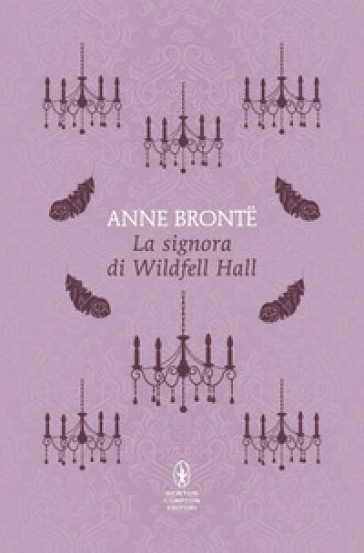 La signora di Wildfell Hall