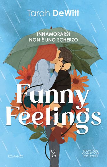 Funny Feelings. Innamorarsi non è uno scherzo