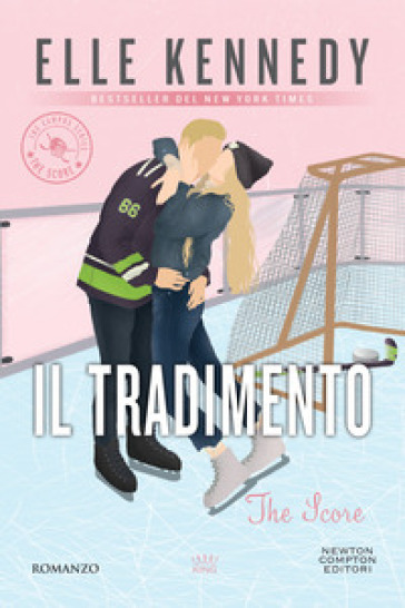 IL TRADIMENTO. THE CAMPUS SERIES. THE SC
