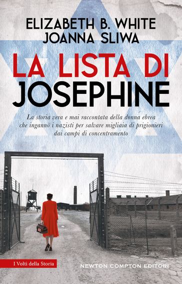 La lista di Josephine