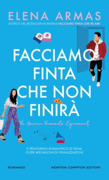 Facciamo Finta Che Non Finirà
