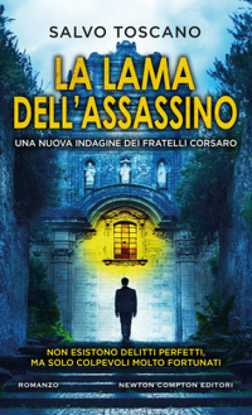 La Lama Dell'assassino