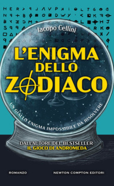 L'enigma dello zodiaco