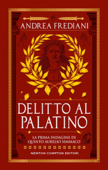 Delitto Al Palatino-image