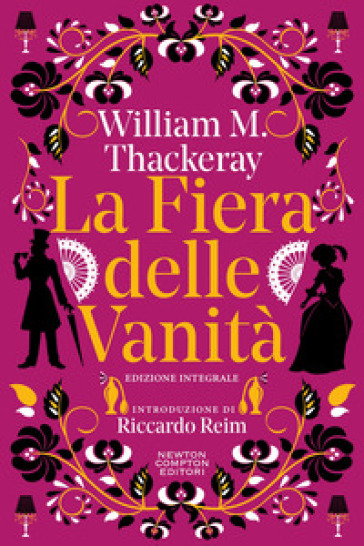 La Fiera Delle Vanità