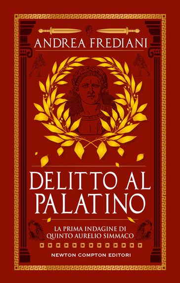 Delitto al Palatino