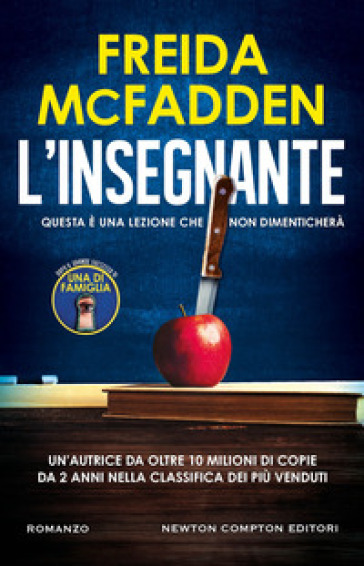 L'INSEGNANTE
